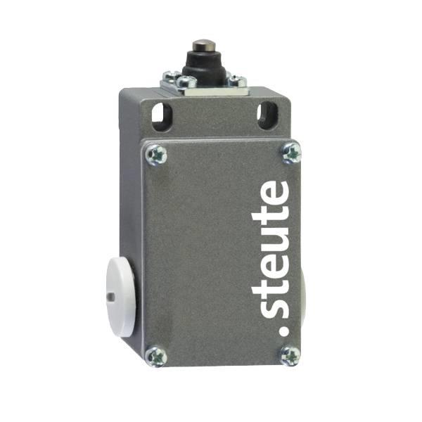 43002001 Steute  Position switch ES 411 W IP65 (1NC/1NO) Plunger collar